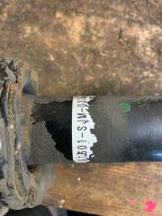 Стойка правая передняя HONDA ELYSION RR1 51601SJM0330 5 ракурс