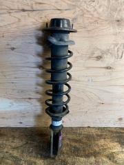 Стойка правая передняя NISSAN KIX H59A MR51207 1 ракурс