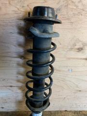 Стойка правая передняя NISSAN KIX H59A MR51207 3 ракурс