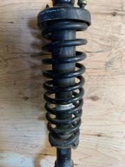 Стойка левая передняя HONDA PARTNER EY8 51605S050040 3 ракурс
