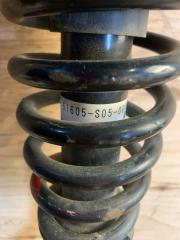 Стойка левая передняя HONDA PARTNER EY8 51605S050040 5 ракурс