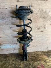 Стойка левая передняя TOYOTA NOAH AZR60 485202830 1 ракурс