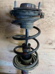 Стойка левая передняя TOYOTA NOAH AZR60 485202830 3 ракурс