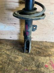 Стойка левая передняя TOYOTA NOAH AZR60 485202830 4 ракурс
