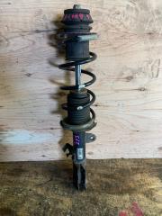 Стойка левая передняя NISSAN NOTE E12 543033VA1A 1 ракурс