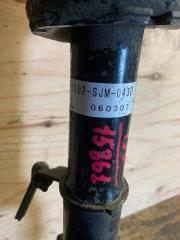 Стойка правая передняя HONDA ELYSION RR1 51602SJM0430 5 ракурс