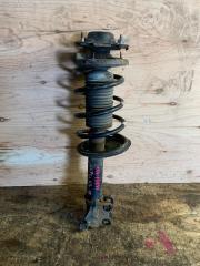 Стойка левая передняя TOYOTA CORSA EL53 5E-FE 4852016250 1 ракурс