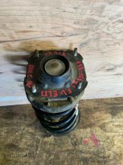 Стойка левая передняя TOYOTA CORSA EL53 5E-FE 4852016250 2 ракурс