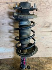 Стойка левая передняя TOYOTA CORSA EL53 5E-FE 4852016250 3 ракурс
