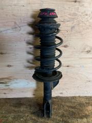 Стойка правая передняя  TOYOTA AQUA NHP10 ,4852052P50 1 ракурс