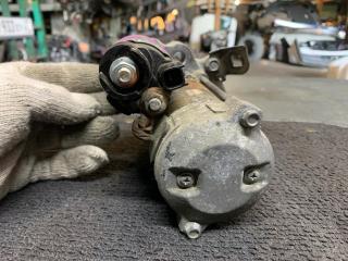 Стартер HONDA FIT GD1 L13A 4280003390 4 ракурс Стартер HONDA FIT GD1 L13A 4280003390 4 ракурс
