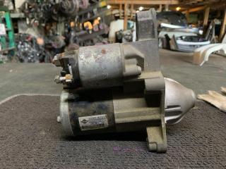 Стартер NISSAN NOTE NE11 HR15 23300BC20C 2 ракурс Стартер NISSAN NOTE NE11 HR15 23300BC20C 2 ракурс