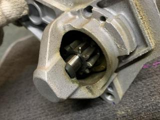 Стартер NISSAN NOTE NE11 HR15 23300BC20C 3 ракурс Стартер NISSAN NOTE NE11 HR15 23300BC20C 3 ракурс