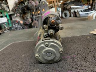 Стартер NISSAN NOTE NE11 HR15 23300BC20C 4 ракурс Стартер NISSAN NOTE NE11 HR15 23300BC20C 4 ракурс