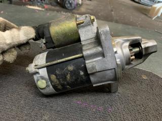 Стартер HONDA CIVIC EU1 D15B 2280009580 2 ракурс