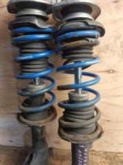 Стойка передняя SUBARU STELLA LA110F 48520B2A80 5 ракурс Стойка передняя SUBARU STELLA LA110F 48520B2A80 5 ракурс