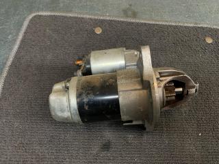 Стартер SUBARU IMPREZA GG3 EJ152 23300AA470 2 ракурс