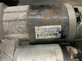 Стартер SUBARU IMPREZA GG3 EJ152 23300AA470 5 ракурс