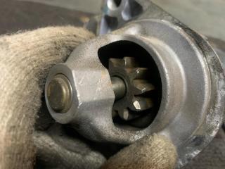 Стартер LEXUS IS350 GSE21 2GR 2810031080 3 ракурс