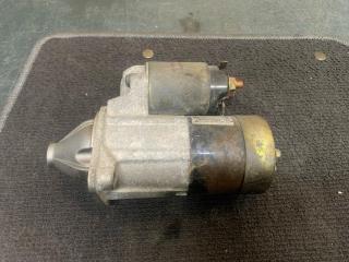 Стартер MITSUBISHI MIRAGE DINGO CQ2A 4G15 MD360368 2 ракурс