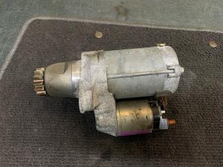 Стартер TOYOTA VELLFIRE GGH25 2GR 2810020021 2 ракурс