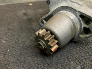Стартер TOYOTA VELLFIRE GGH25 2GR 2810020021 4 ракурс
