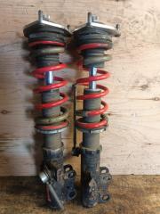 Стойка передняя TOYOTA VELLFIRE GGH25 2GR 1 ракурс