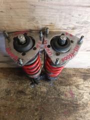 Стойка передняя TOYOTA VELLFIRE GGH25 2GR 2 ракурс
