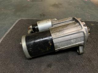 Стартер NISSAN ELGRAND TE52 QR25 23300ET80C 2 ракурс Стартер NISSAN ELGRAND TE52 QR25 23300ET80C 2 ракурс
