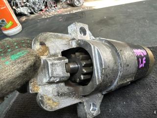 Стартер MAZDA PREMACY CREW LF M000T87681 3 ракурс