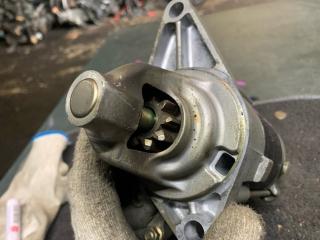 Стартер HONDA CIVIC EU1 D15B 2280009580 3 ракурс