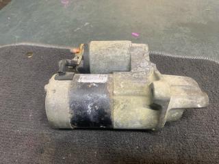 Стартер SUZUKI SWIFT HT51S M13A 3110080G1 2 ракурс
