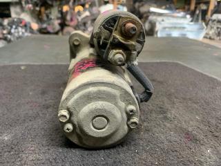 Стартер SUZUKI SWIFT HT51S M13A 3110080G1 4 ракурс