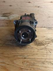 Редуктор задний TOYOTA RACTIS NCP105 1NZ 2 ракурс Редуктор задний TOYOTA RACTIS NCP105 1NZ 2 ракурс