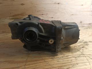 Редуктор задний TOYOTA RACTIS NCP105 1NZ 3 ракурс Редуктор задний TOYOTA RACTIS NCP105 1NZ 3 ракурс