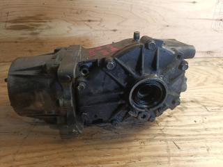 Редуктор задний TOYOTA RACTIS NCP105 1NZ 5 ракурс
