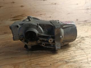 Редуктор задний TOYOTA RACTIS NCP105 1NZ 3 ракурс Редуктор задний TOYOTA RACTIS NCP105 1NZ 3 ракурс