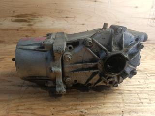 Редуктор задний TOYOTA RACTIS NCP105 1NZ 4 ракурс Редуктор задний TOYOTA RACTIS NCP105 1NZ 4 ракурс
