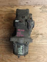 Редуктор задний TOYOTA VITZ NCP95 2NZ 1 ракурс