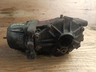 Редуктор задний TOYOTA VITZ NCP95 2NZ 4 ракурс