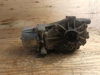 Редуктор задний TOYOTA RACTIS NCP105 1NZ 3 ракурс Редуктор задний TOYOTA RACTIS NCP105 1NZ 3 ракурс
