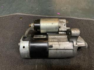 Стартер MAZDA DEMIO DJ3FS P3 M000T89281 2 ракурс