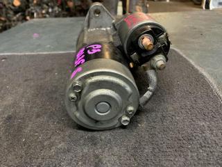 Стартер MAZDA DEMIO DJ3FS P3 M000T89281 4 ракурс