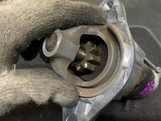 Стартер TOYOTA NOAH ZRR75 3ZR 2810037030 3 ракурс Стартер TOYOTA NOAH ZRR75 3ZR 2810037030 3 ракурс