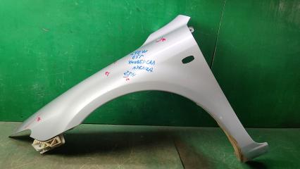 Запчасть крыло переднее левое MAZDA ATENZA 2005