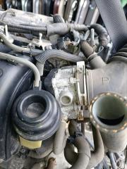 Двигатель TOYOTA NOAH ZRR75 3ZRFAE 19000-37362 1 ракурс