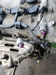 Двигатель TOYOTA NOAH ZRR75 3ZRFAE 19000-37362 2 ракурс
