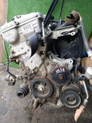 Двигатель TOYOTA NOAH ZRR75 3ZRFAE 19000-37362 3 ракурс