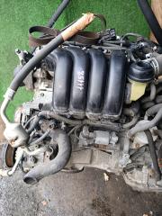 Двигатель TOYOTA NOAH ZRR75 3ZRFAE 19000-37362 4 ракурс