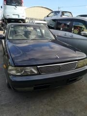 АКПП NISSAN LAUREL HC34 RB20 31020-42X14 5 ракурс